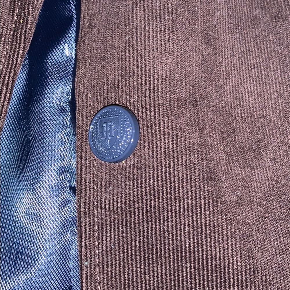 Tommy Hilfiger blazer - Picture 4 of 4
